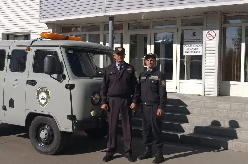 Мужчину с мешком кабеля задержали в Костанайской области