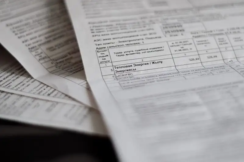 Впервые тариф для бизнеса в Экибастузе снизили на 35%