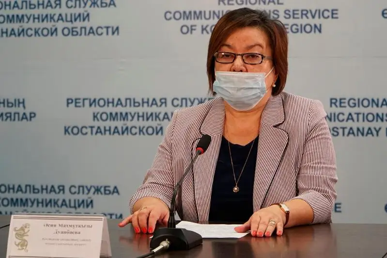 Голосование за сельских акимов идет на 173 избирательных участках в Костанайской области