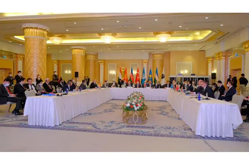 Об учебниках тюркской истории, литературы и географии тюркского мира говорили в Стамбуле