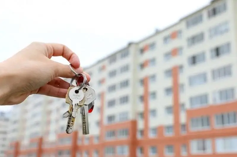 Как военнослужащих обеспечивают жильем в Казахстане