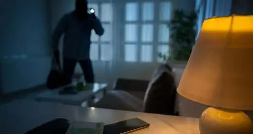 На три млн тенге обокрали домушники квартиру в Темиртау