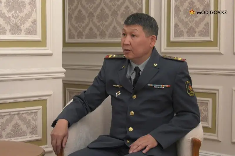 Как проходит отбор на военную кафедру