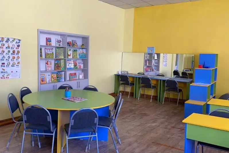 Кабинеты инклюзивного образования открыли в школе Шахтинска