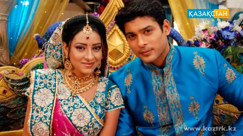 Звезда популярного индийского сериала &laquo;Келін&raquo; посетит Казахстан