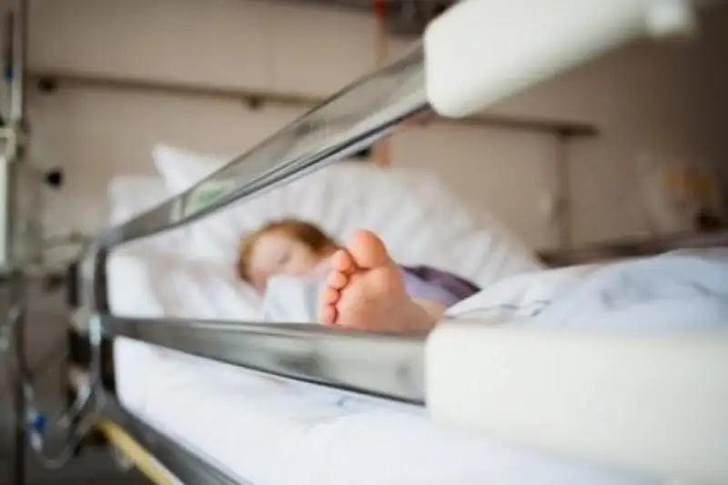 Как складывается ситуация с кавасаки-подобным синдромом у детей в Казахстане