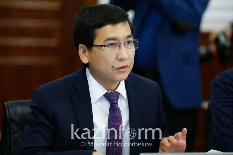 Как будут назначать директоров школ, разъяснил Асхат Аймагамбетов
