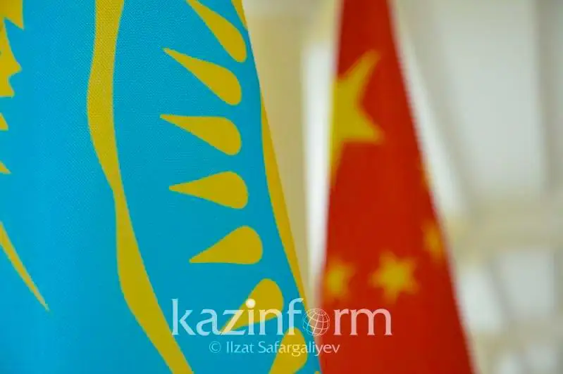 Казахстан поддерживает принцип «одного Китая» - Касым-Жомарт Токаев