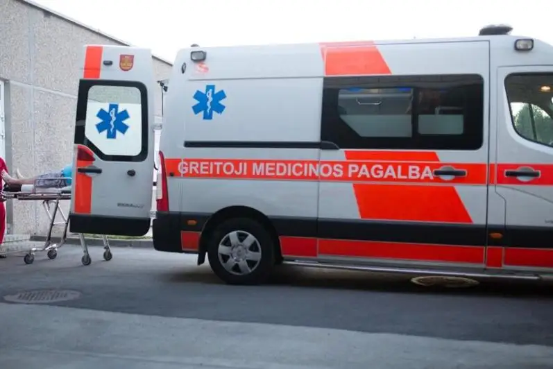 Такого скачка в Литве еще не было: 9490 новых случаев коронавируса и 12 смертей