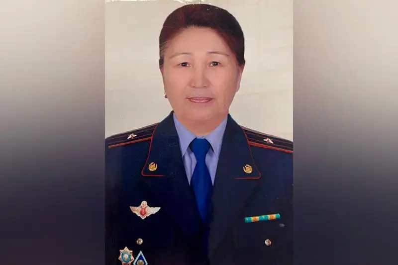 На экспертно-криминалистическую группу возложена большая задача - Багдагуль Туменбаева о расследовании событий трагического января