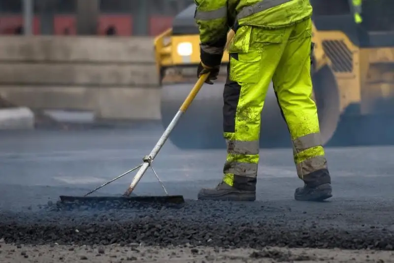 348 км автодорог отремонтировали в Актюбинской области