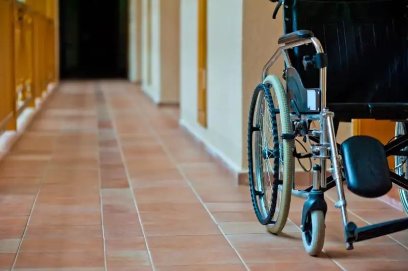 Более 30 тысяч казахстанцев с инвалидностью умерли в 2020 году
