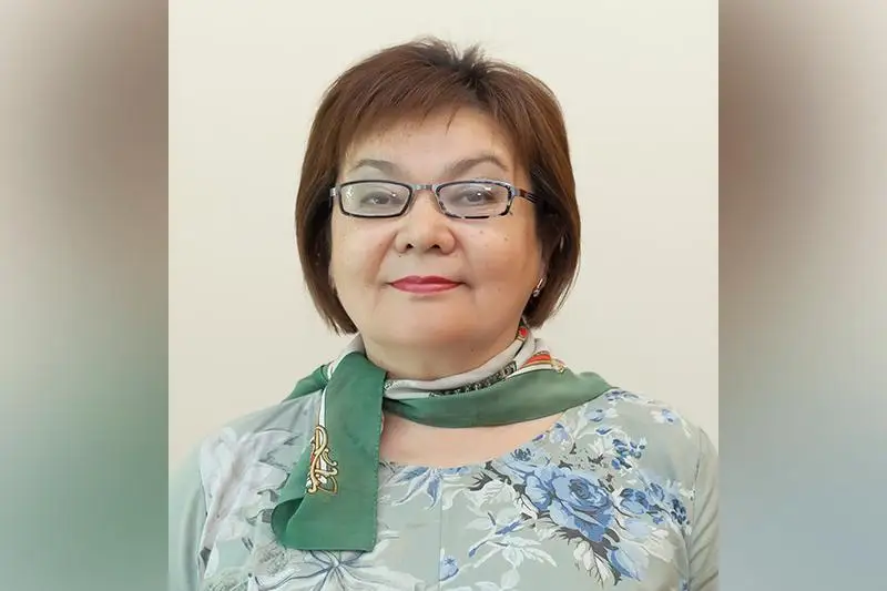 Асия Дуанбаева: В Костанайской области  каждый пятый кандидат в сельские акимы - женщина