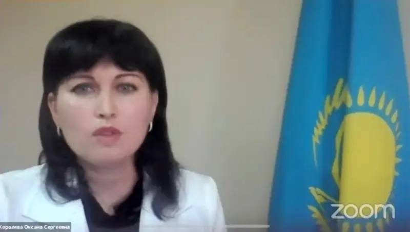 Лучших педагогов наградили в ВКО