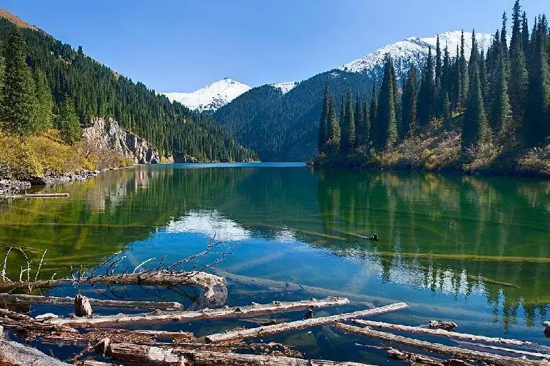 Какие меры против коронавируса будут предпринимать на туробъектах ВКО