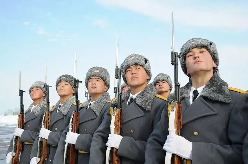 Военные психологи повышают профессиональный уровень