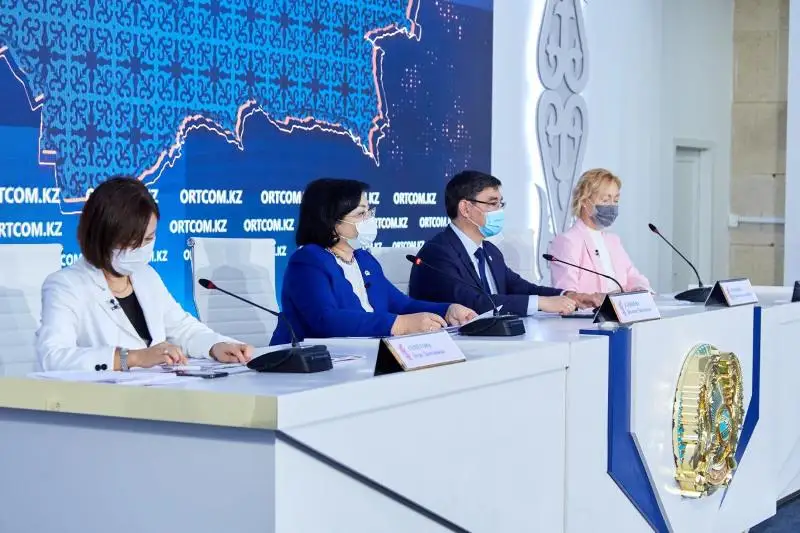 Jańa oqý jyly: Oqýshy men stýdent qalaı bilim alady