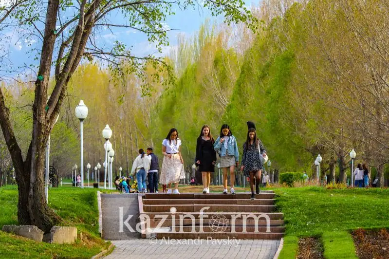 Карантин смягчают в Алматинской области: вышло постановление