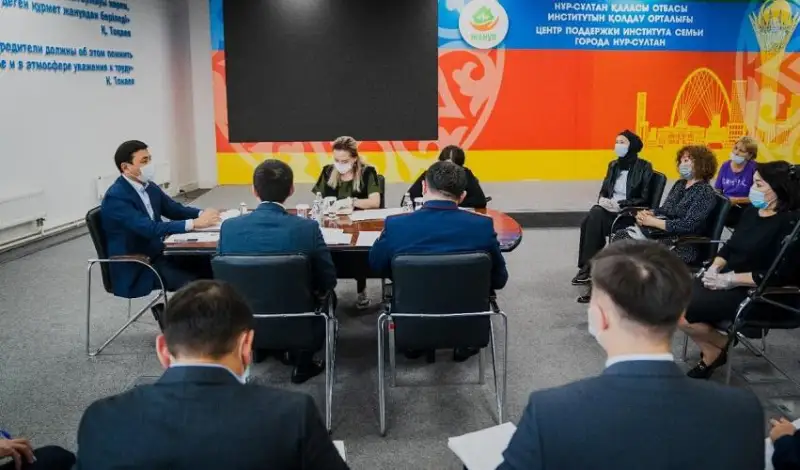 Сколько долгостроев завершат в этом году в Нур-Султане