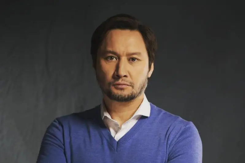 Азамат Сатыбалды назначен ректором академии искусств имени Темирбека Жургенова