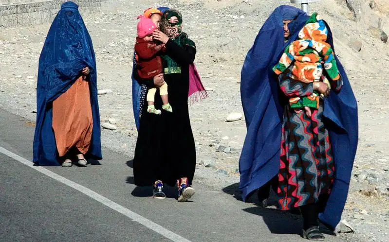 Расходы на гуманитарные операции в Афганистане возросли на 193 млн долларов