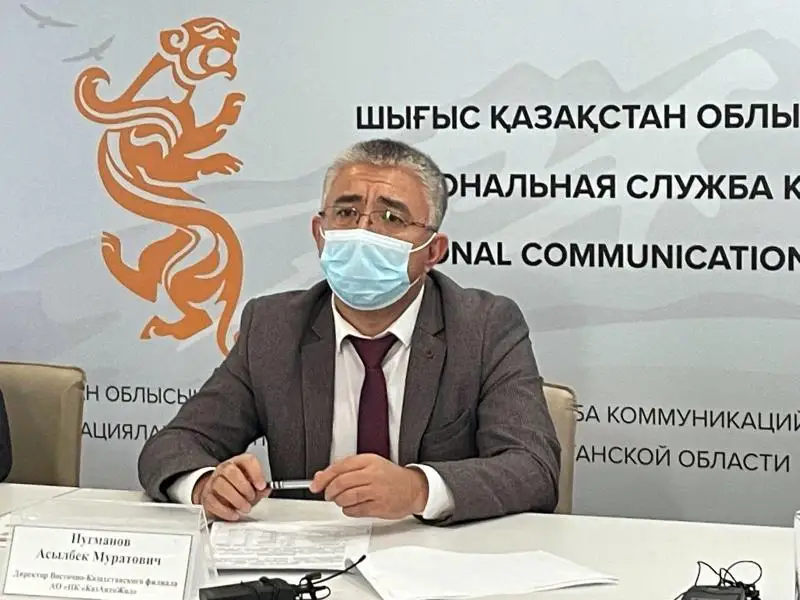 Только 63% объектов придорожного сервиса в ВКО соответствуют стандартам