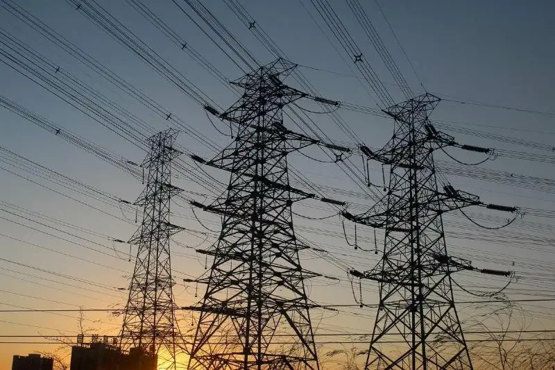 Без электроснабжения частично остаются 40 населенных пунктов Туркестанской области