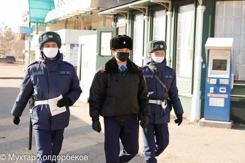 Активизировать работу мониторинговых групп поручил Премьер-Министр РК