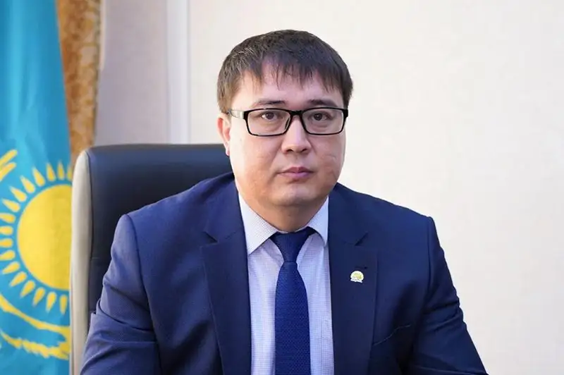 Толеген Абдуллин назначен председателем Комитета автомобильных дорог МИИР РК