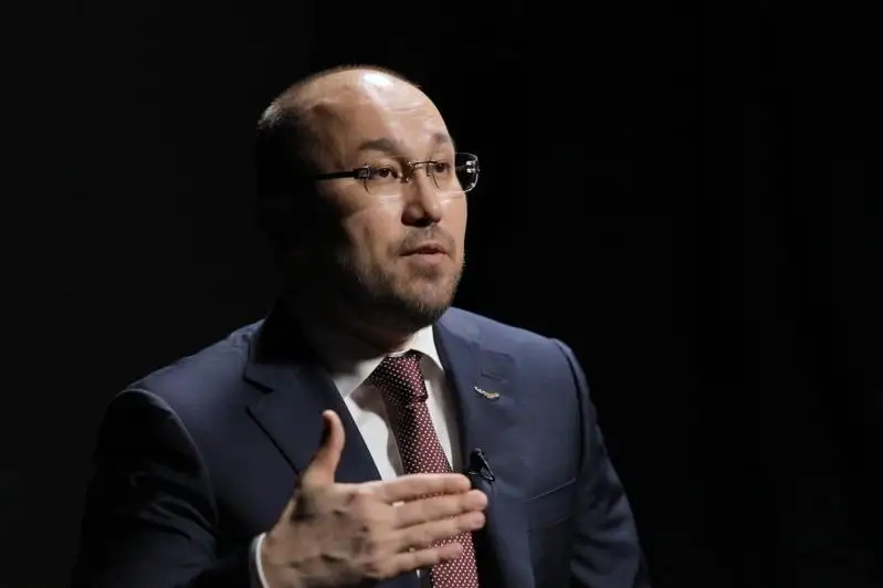 Даурен Абаев: Антикоррупционная служба перешла к тактике раскрытия коррупционных схем