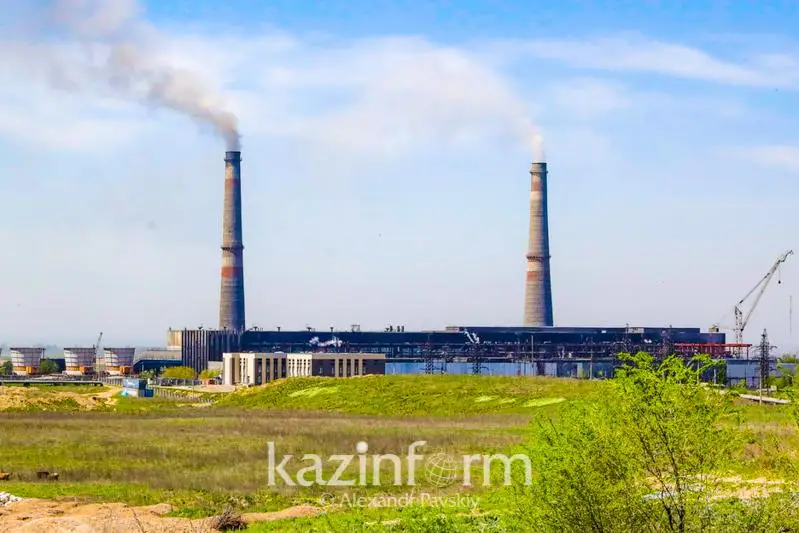 Прогноз: какими будут вредные выбросы в Казахстане к 2060 году