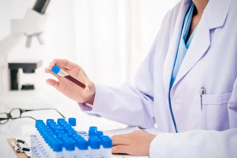 Врачей-гематологов стало больше в Карагандинской области