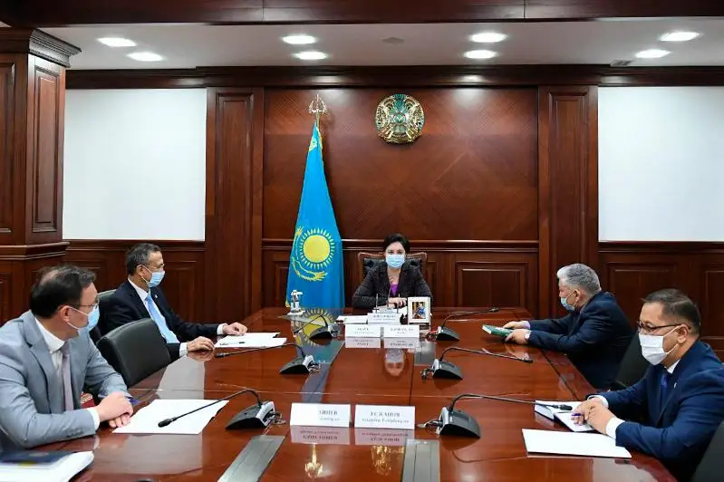 «Сыр өңірінің фольклорлық антологиясының» бірінші томы жарыққа шықты