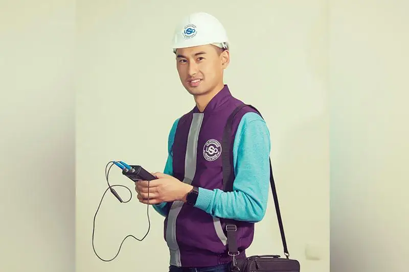 От нашей работы сегодня зависят дороги будущего - инженер из Кокшетау