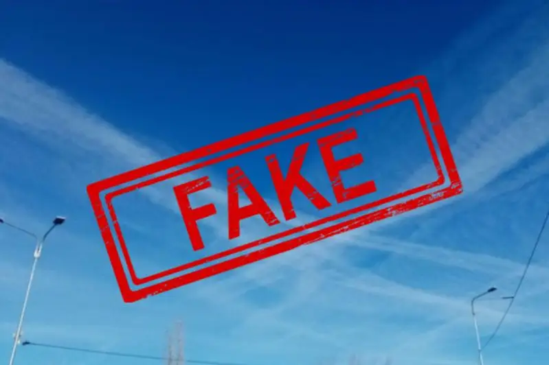 Распыление неизвестных химикатов над Атырау назвали фейком