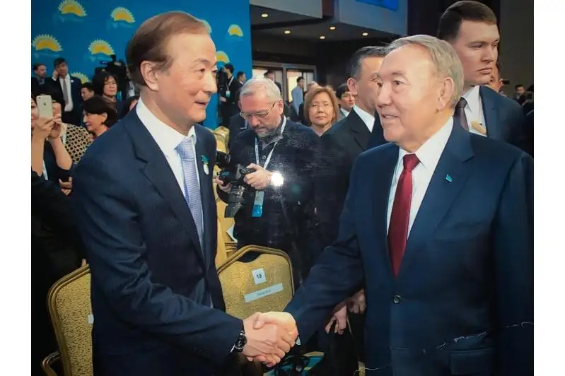 Ersultan Bekturǵanov: Teńdesi joq jetistik