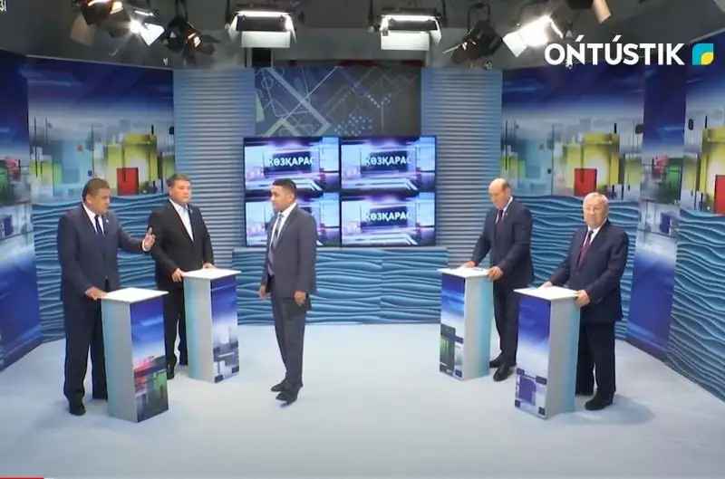 Shymkenttik zııaly qaýym: Halyqtyń bar úmiti – jańa úkimette