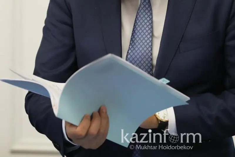 «Aýyl - el besigi»: Alǵashqy nátıjeler, aldaǵy josparlar men mindetter