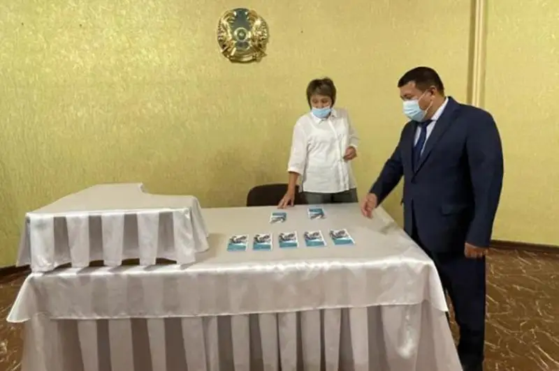 Кабинет семейной медиации открыли в Костанае