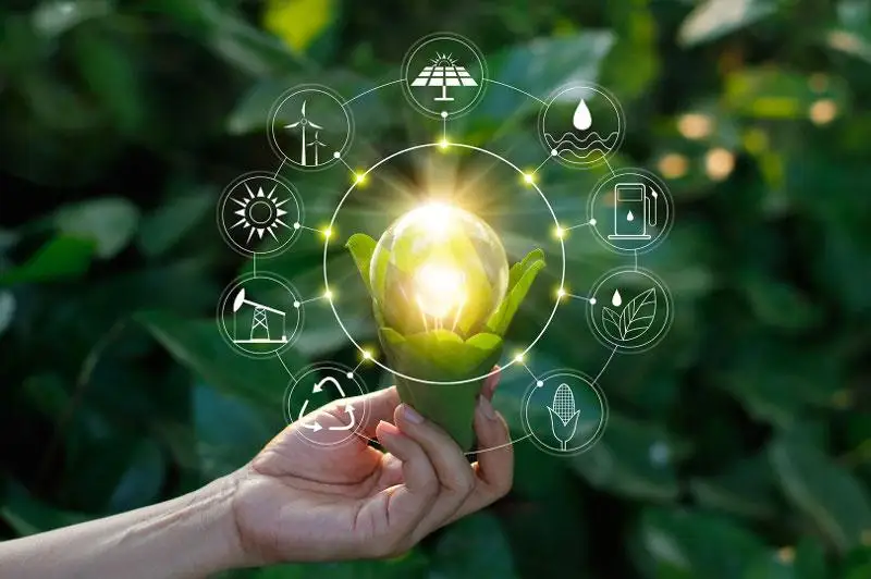 Казахстан поднялся на 33 место в рейтинге Green Future Index