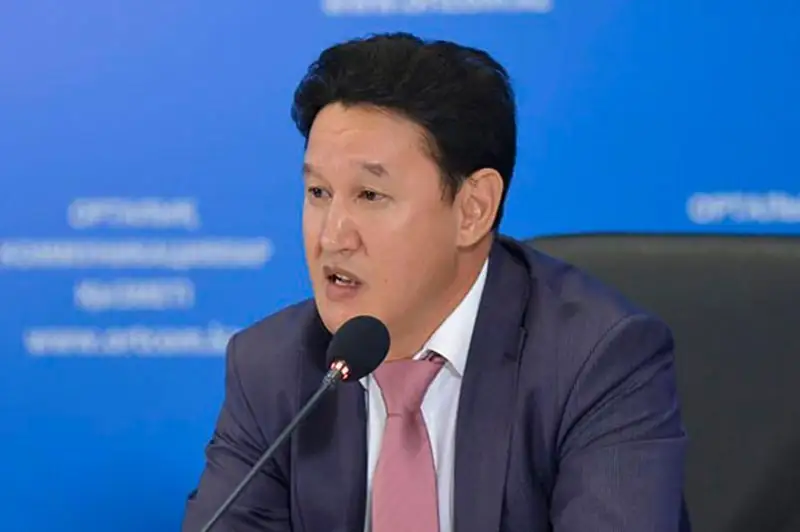 В Казахстане сформировался устойчивый режим неприменения смертной казни – профессор Ермек Абдрасулов