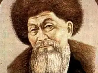 ستالين قوناعىن  ۇيىنە قوندىرماۋشى ما ەدى... - ۇلى اقىننىڭ ۋىتتى ازىلدەرى