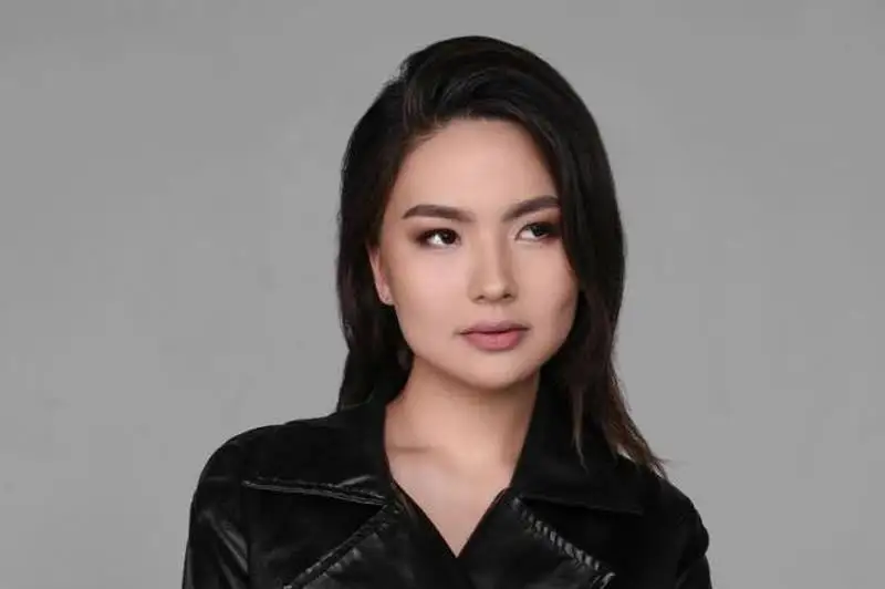 Певица Рухия Байдукенова поделилась своими творческими планами на будущее