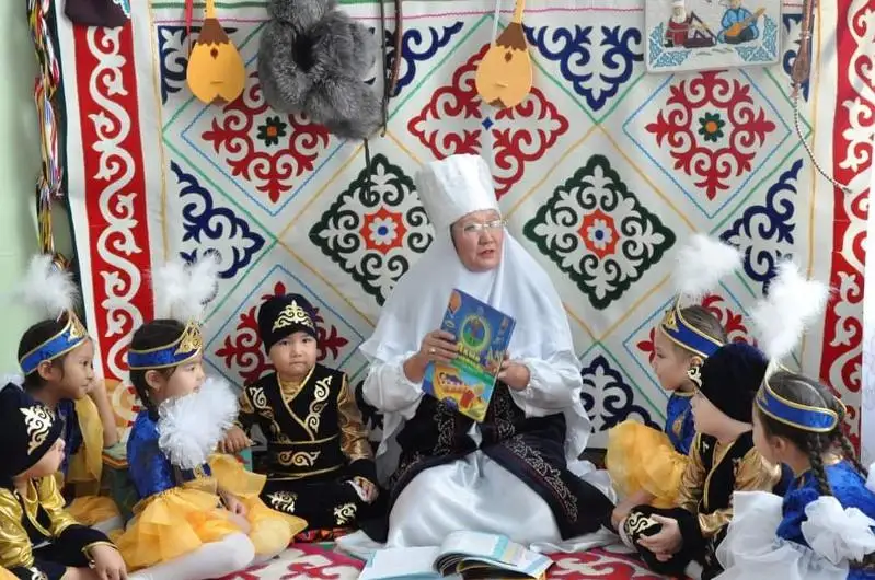 Более тысячи педагогов детсадов приняли участие в форуме «Әжемнің ертегісі» в Караганде