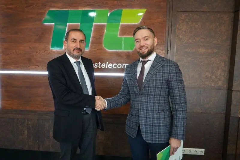 Транстелеком и Türk Telekom International подписали Меморандум о сотрудничестве