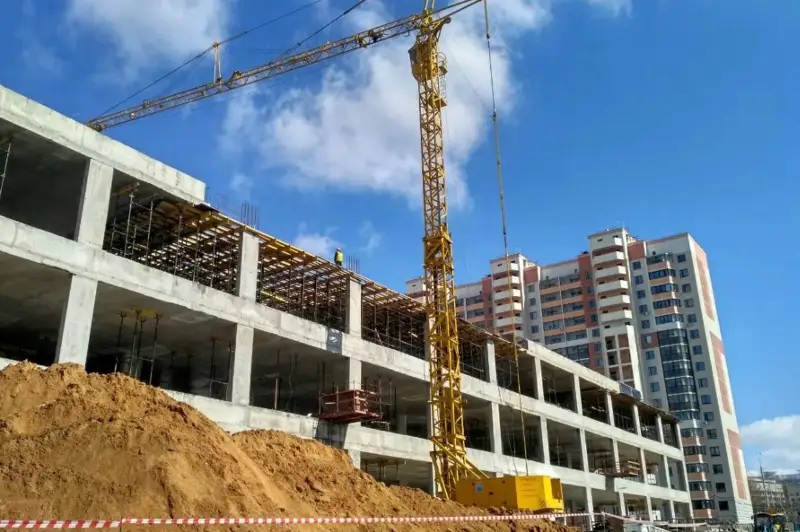 Пятнадцать школ построят в Актюбинской области