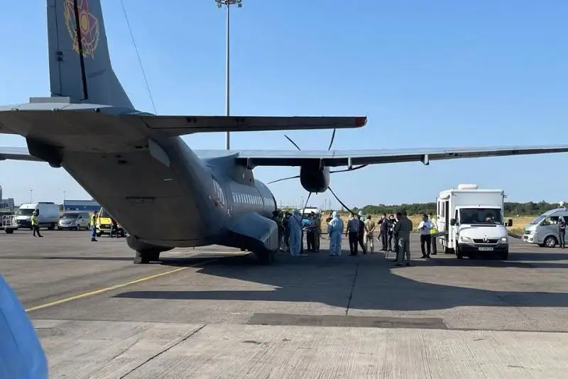 МИД РК: Разные группы обращались в посольство в Кабуле, представляясь казахами