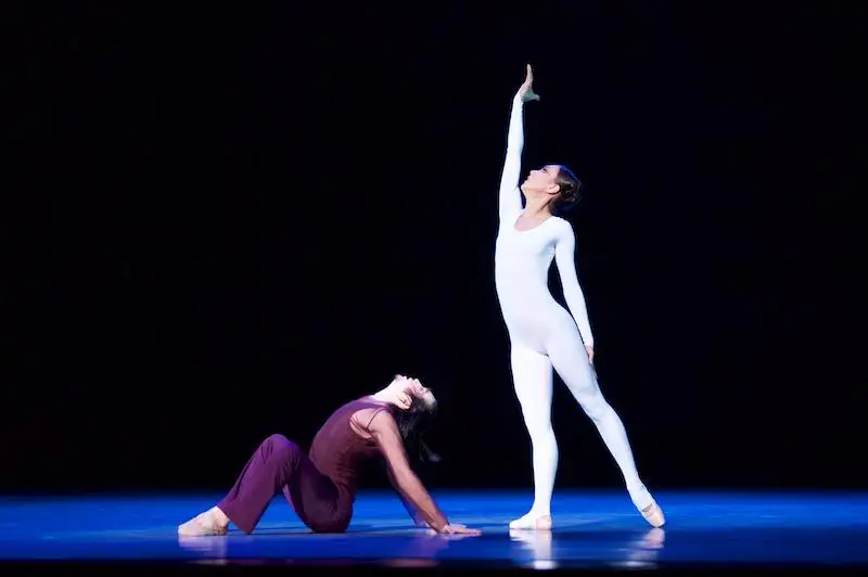 Балетная труппа «Астана Опера» выступит с гастролями в Алматы