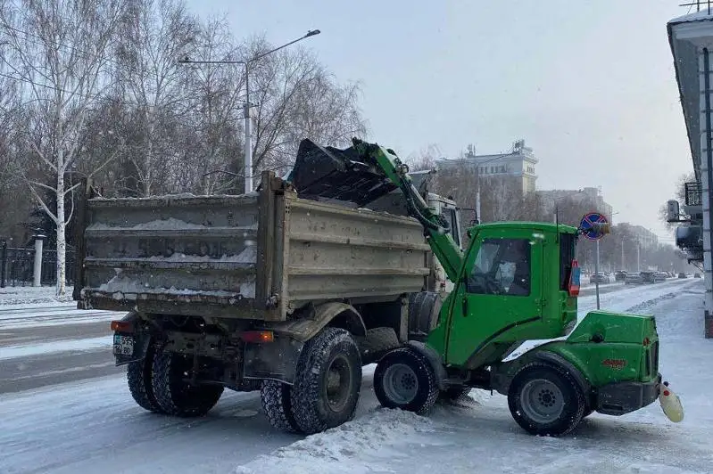ShQO-da jol qyzmetteriniń 45 basshysy jaýapqa tartyldy
