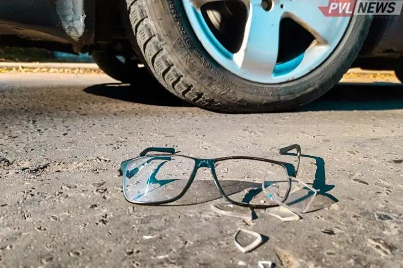 Насмерть сбили пенсионерку в Павлодаре